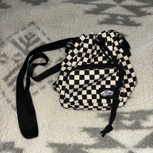 Vans bucket bag